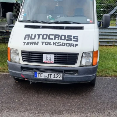 Reisbrennen 2024 - 20th Anniversary