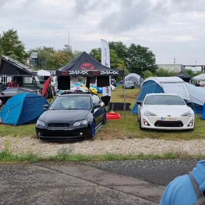 Reisbrennen 2024 - 20th Anniversary