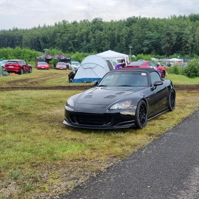 Reisbrennen 2024 - 20th Anniversary