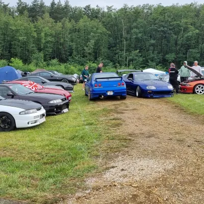 Reisbrennen 2024 - 20th Anniversary