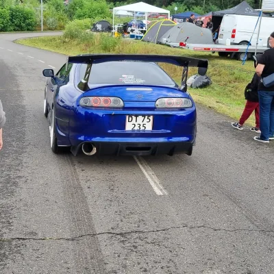 Reisbrennen 2024 - 20th Anniversary