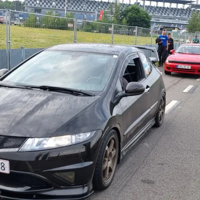 Reisbrennen 2024 - 20th Anniversary