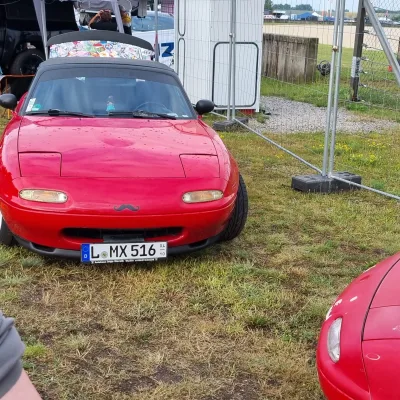 Reisbrennen 2024 - 20th Anniversary