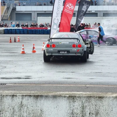 Reisbrennen 2024 - 20th Anniversary