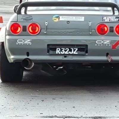 Reisbrennen 2024 - 20th Anniversary