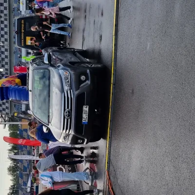 Reisbrennen 2024 - 20th Anniversary