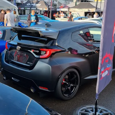 Reisbrennen 2024 - 20th Anniversary