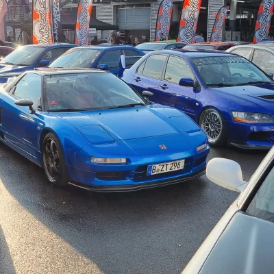 Reisbrennen 2024 - 20th Anniversary