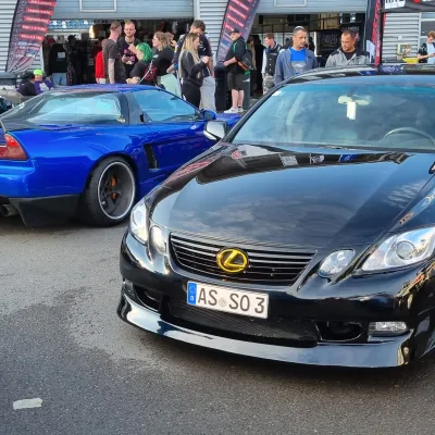 Reisbrennen 2024 - 20th Anniversary