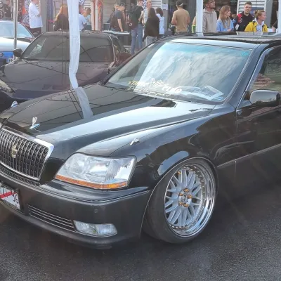 Reisbrennen 2024 - 20th Anniversary