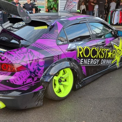 Reisbrennen 2024 - 20th Anniversary