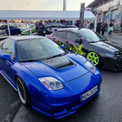 Reisbrennen 2024 - 20th Anniversary