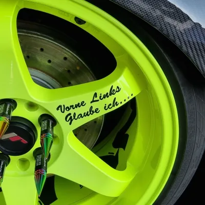 Reisbrennen 2024 - 20th Anniversary