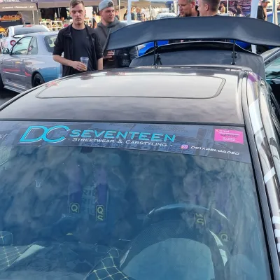 Reisbrennen 2024 - 20th Anniversary