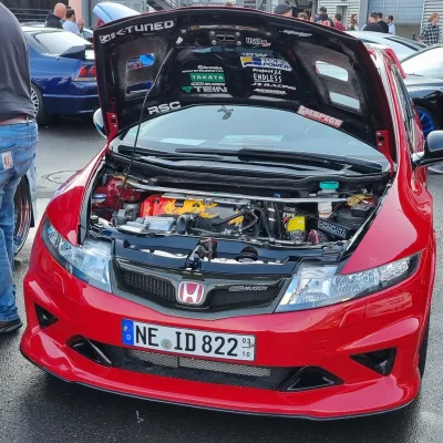 Reisbrennen 2024 - 20th Anniversary