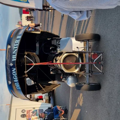 Reisbrennen 2024 - 20th Anniversary