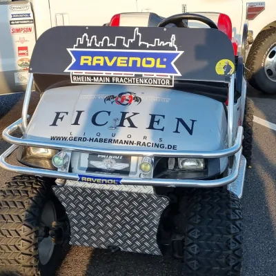 Reisbrennen 2024 - 20th Anniversary