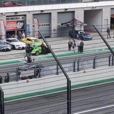 Reisbrennen 2024 - 20th Anniversary