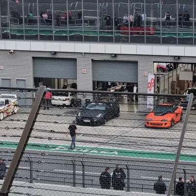 Reisbrennen 2024 - 20th Anniversary