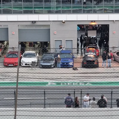 Reisbrennen 2024 - 20th Anniversary