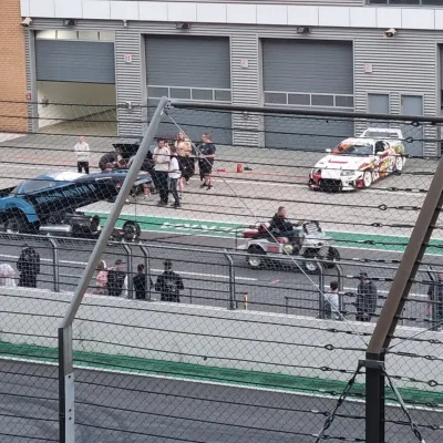 Reisbrennen 2024 - 20th Anniversary