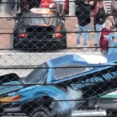 Reisbrennen 2024 - 20th Anniversary