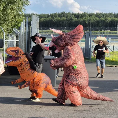 Reisbrennen 2025
