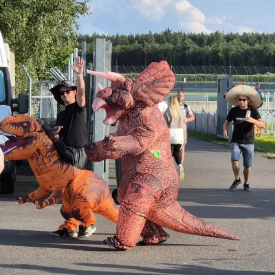 Reisbrennen 2025