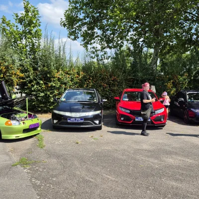 Summermeet 2025 - Motorhub Rodgau