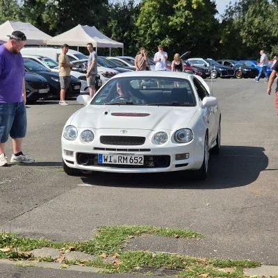 Summermeet 2025 - Motorhub Rodgau