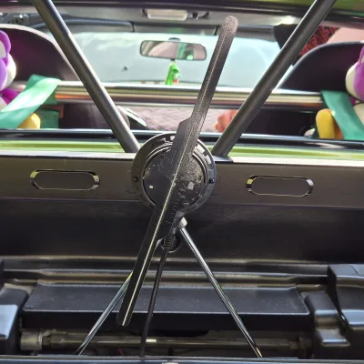 Summermeet 2025 - Motorhub Rodgau