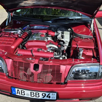 Summermeet 2025 - Motorhub Rodgau