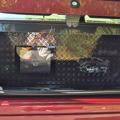 Summermeet 2025 - Motorhub Rodgau