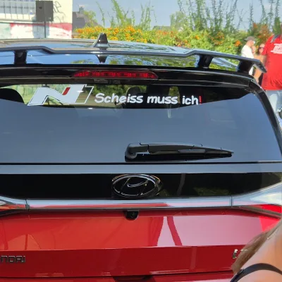 Summermeet 2025 - Motorhub Rodgau