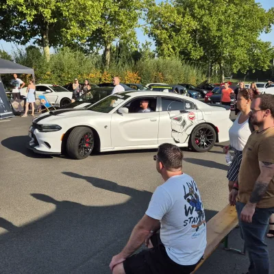 Summermeet 2025 - Motorhub Rodgau
