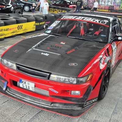 JDMania 2026