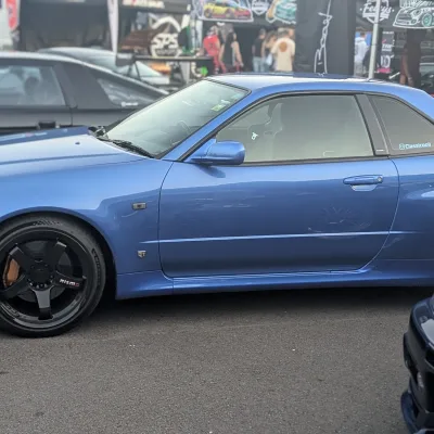 Reisbrennen 2025