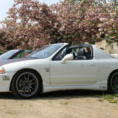 Treffen am Rhein - Eltville