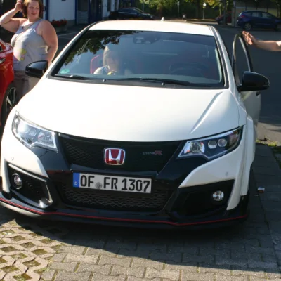 1. Markenoffenes Autotuning-Treffen Wiesbaden