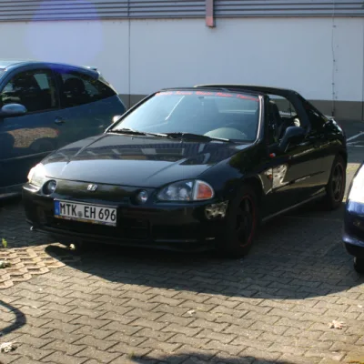 1. Markenoffenes Autotuning-Treffen Wiesbaden