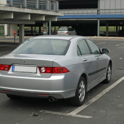 MTZ Treffen mit den Japantylez