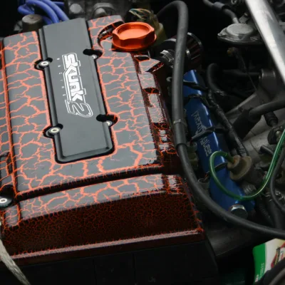 MTZ Treffen mit den Japantylez