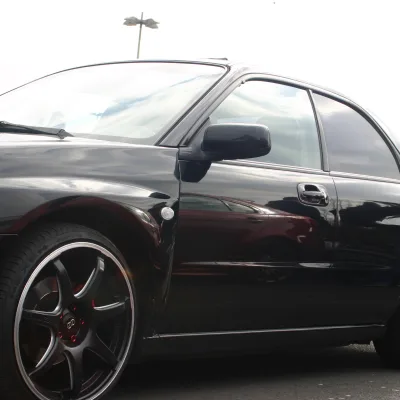 MTZ Treffen mit den Japantylez