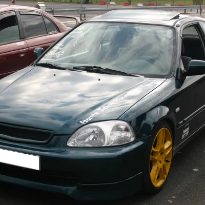 MTZ Treffen mit den Japantylez