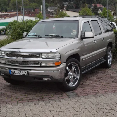  1. Odenwälder Autotreffen