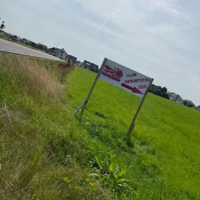  6. Clubgeburtstag