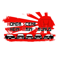 Honda Scene RMT